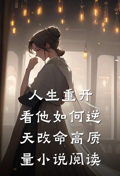 人生重开：看他如何逆天改命高质量小说阅读