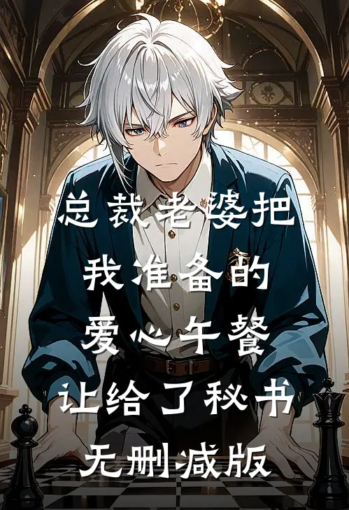总裁老婆把我准备的爱心午餐，让给了秘书无删减版