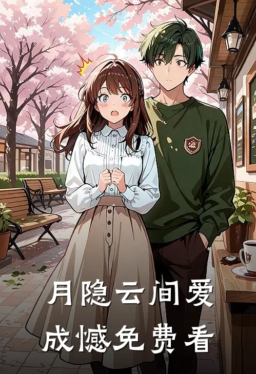 月隐云间爱成憾免费看