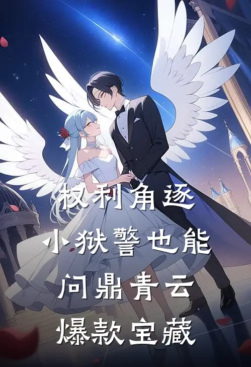 权利角逐：小狱警也能问鼎青云爆款宝藏