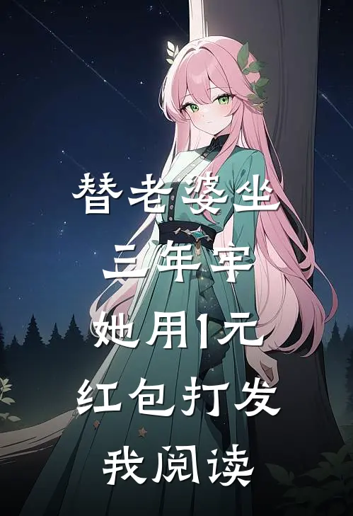 替老婆坐三年牢，她用1元红包打发我阅读