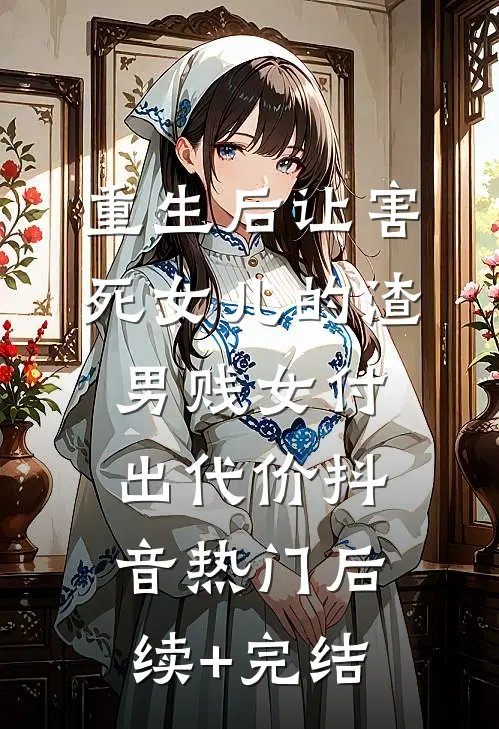 重生后让害死女儿的渣男贱女付出代价抖音热门后续+完结