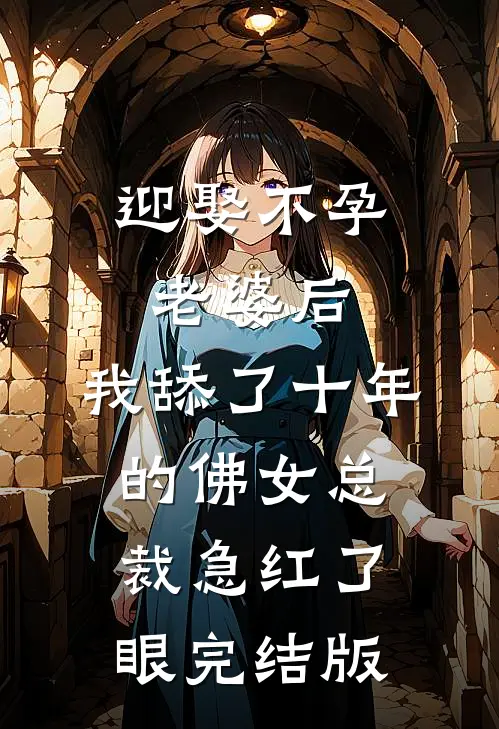 迎娶不孕老婆后，我舔了十年的佛女总裁急红了眼完结版