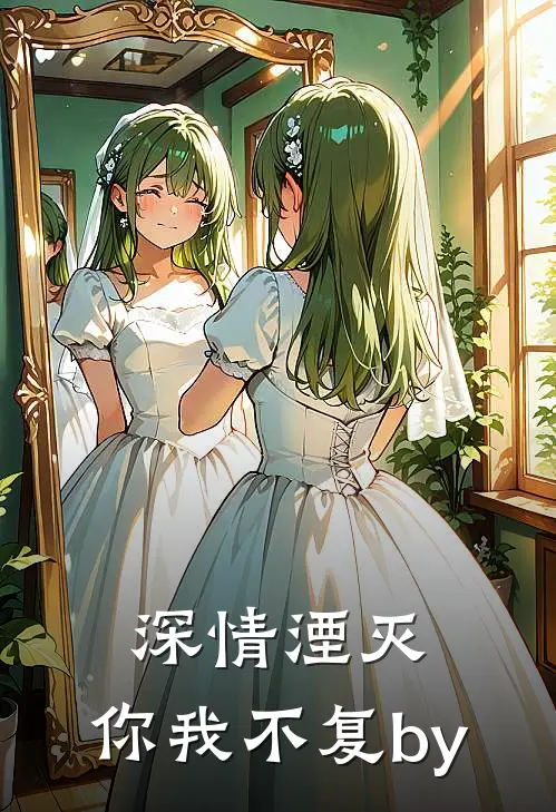 深情湮灭，你我不复by