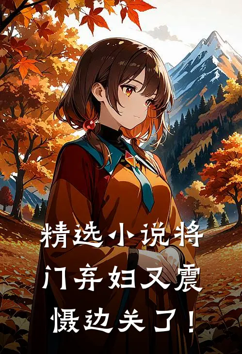精选小说将门弃妇又震慑边关了！