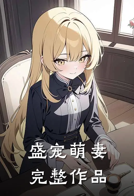 盛宠萌妻完整作品