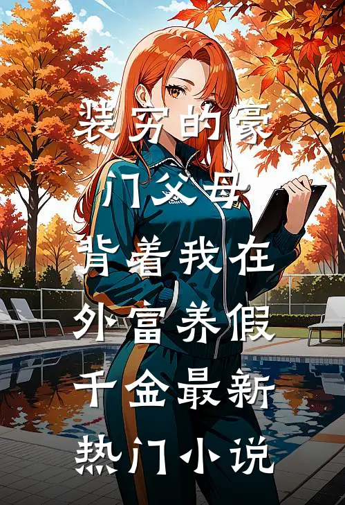 装穷的豪门父母，背着我在外富养假千金最新热门小说