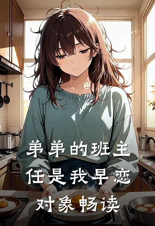 弟弟的班主任是我早恋对象畅读
