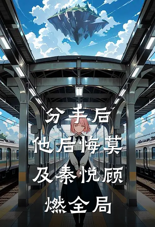 分手后，他后悔莫及秦悦顾燃全局