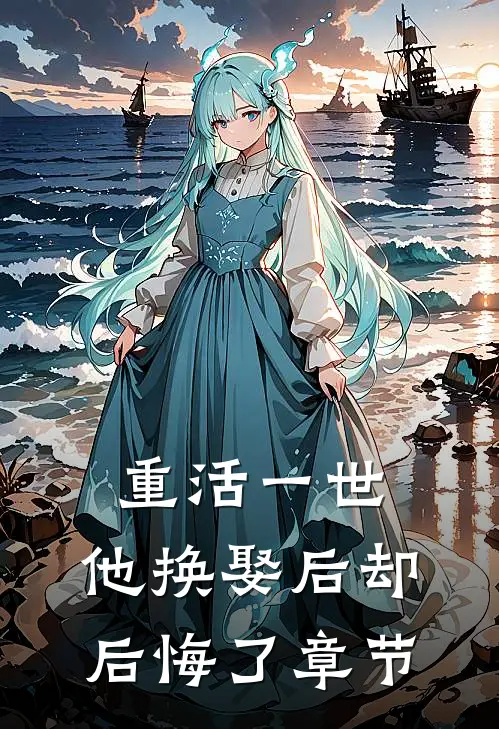 重活一世，他换娶后却后悔了章节