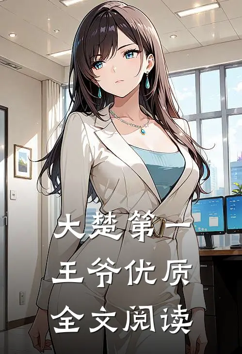 大楚第一王爷优质全文阅读
