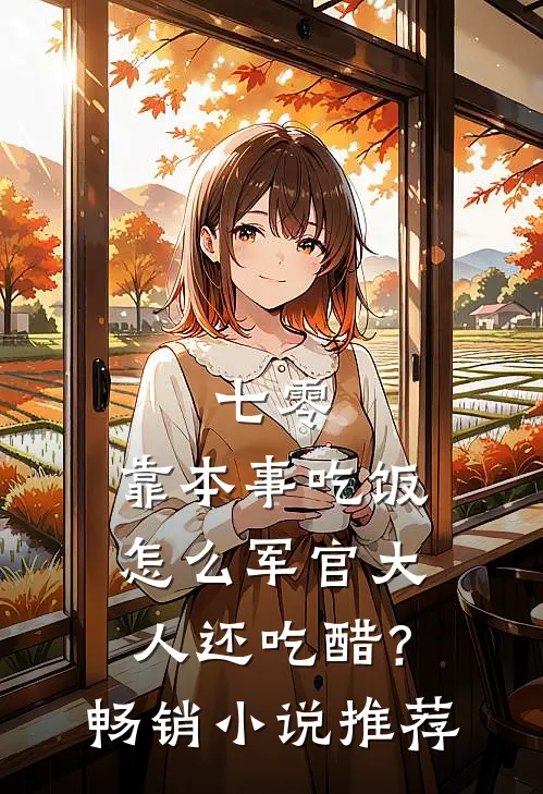 七零：靠本事吃饭，怎么军官大人还吃醋？畅销小说推荐