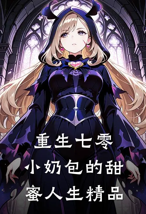 重生七零：小奶包的甜蜜人生精品