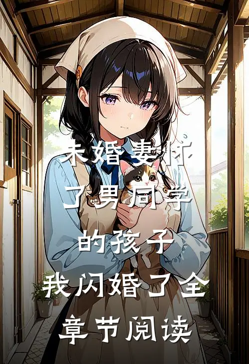 未婚妻怀了男同学的孩子，我闪婚了全章节阅读