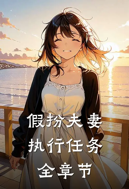 假扮夫妻执行任务全章节