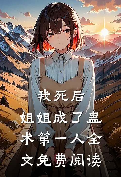 我死后，姐姐成了蛊术第一人全文免费阅读