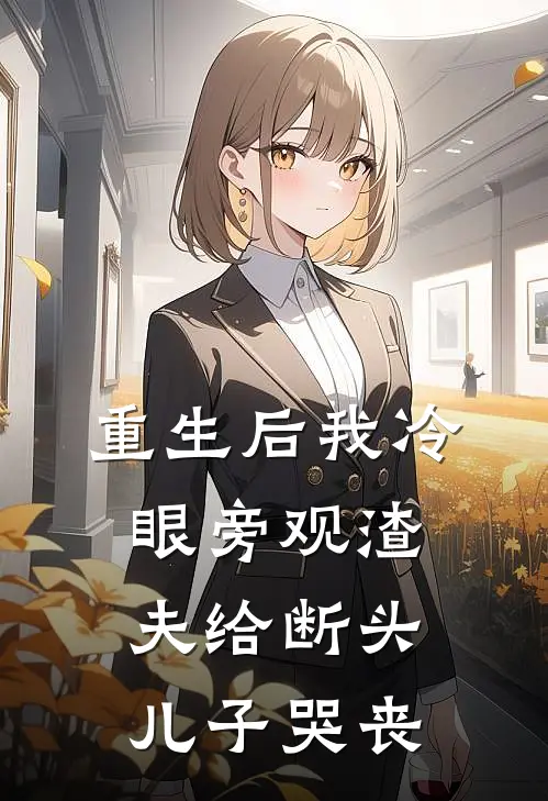 重生后我冷眼旁观渣夫给断头儿子哭丧