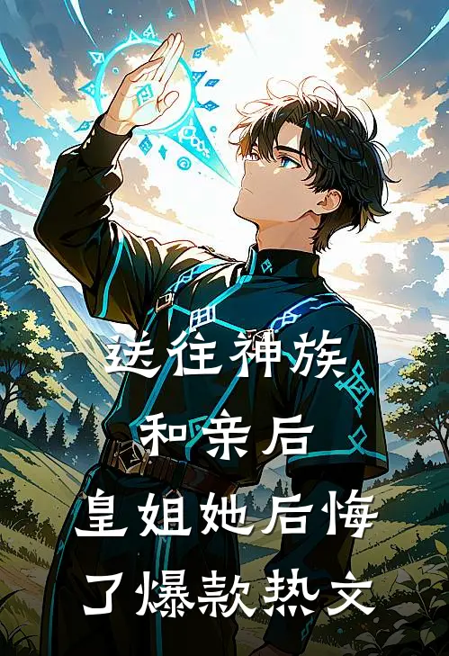 送往神族和亲后，皇姐她后悔了爆款热文