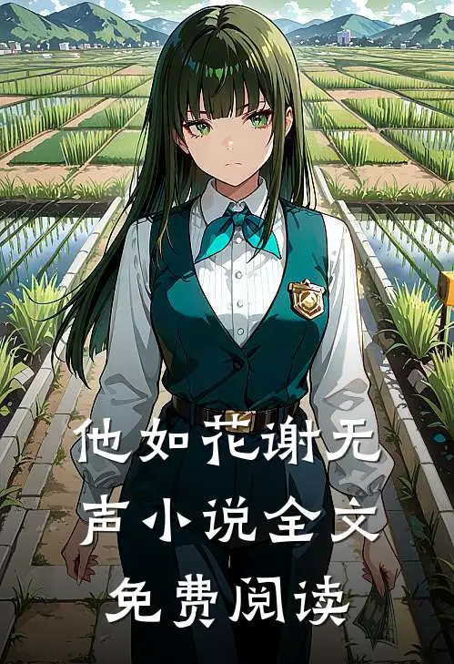 他如花谢无声小说全文免费阅读