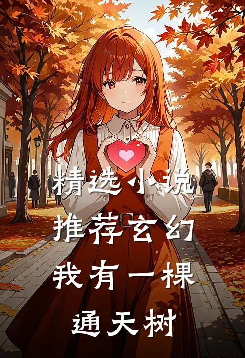 精选小说推荐玄幻：我有一棵通天树