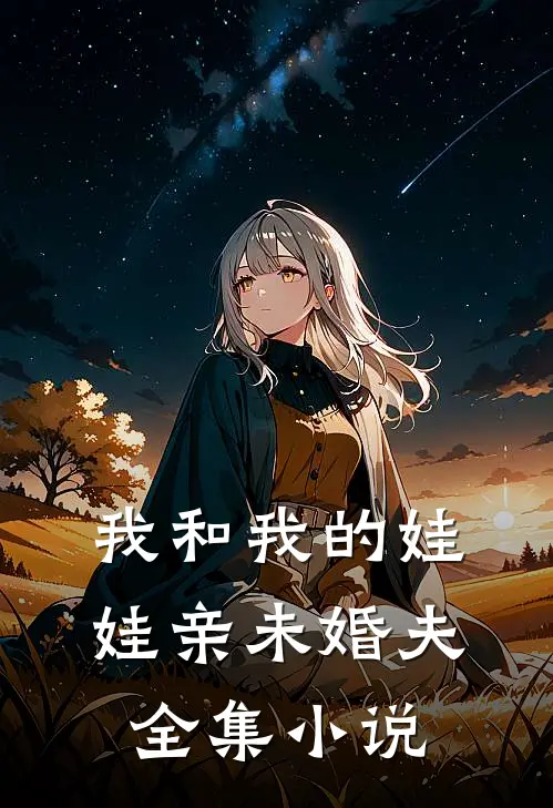我和我的娃娃亲未婚夫全集小说