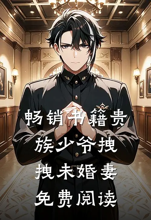 畅销书籍贵族少爷拽拽未婚妻免费阅读