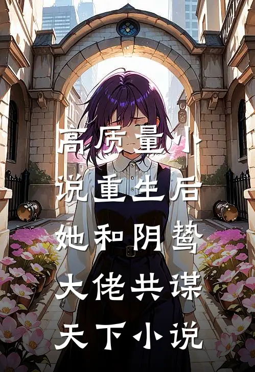 高质量小说重生后,她和阴鸷大佬共谋天下小说