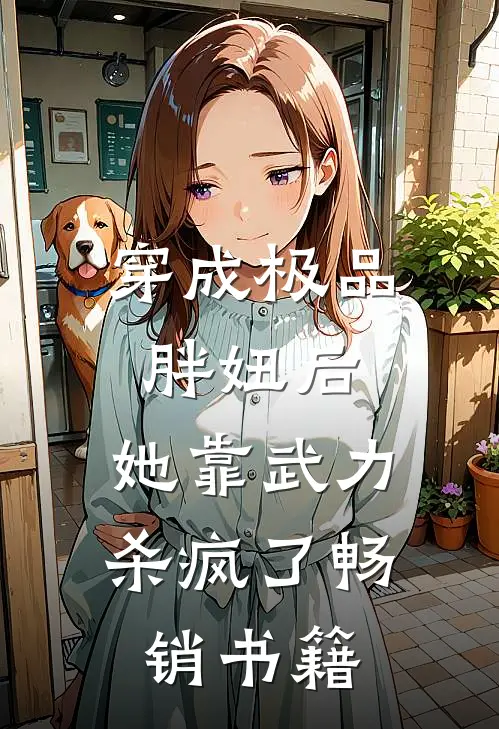 穿成极品胖妞后，她靠武力杀疯了畅销书籍