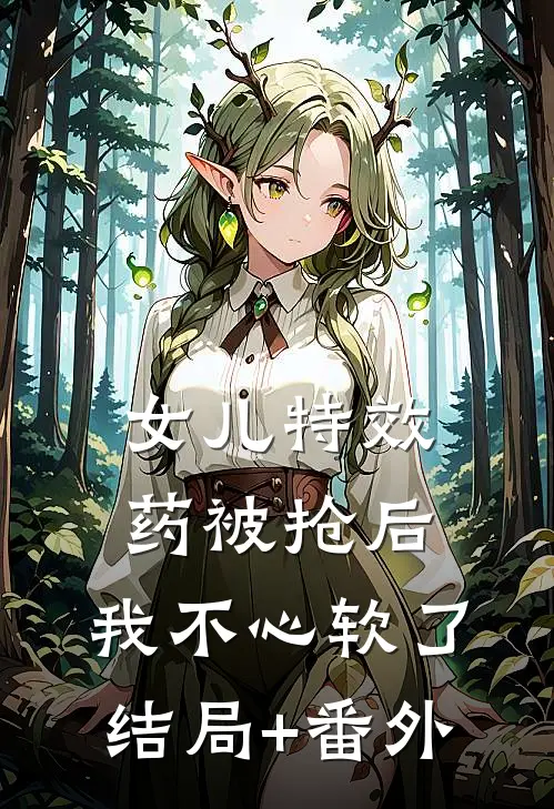 女儿特效药被抢后，我不心软了结局+番外
