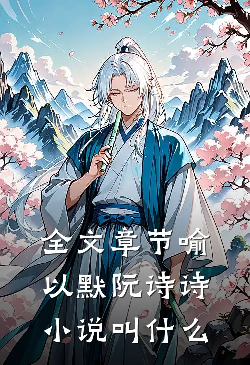 全文章节喻以默阮诗诗小说叫什么