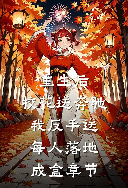 重生后，校花送奔驰我反手送每人落地成盒章节
