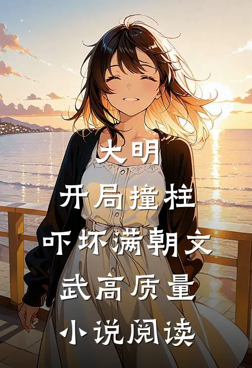 大明：开局撞柱，吓坏满朝文武高质量小说阅读