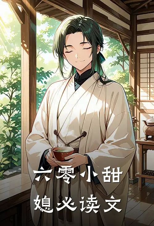 六零小甜媳必读文