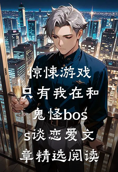 惊悚游戏：只有我在和鬼怪boss谈恋爱文章精选阅读