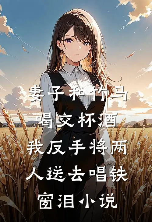 妻子和竹马喝交杯酒，我反手将两人送去唱铁窗泪小说