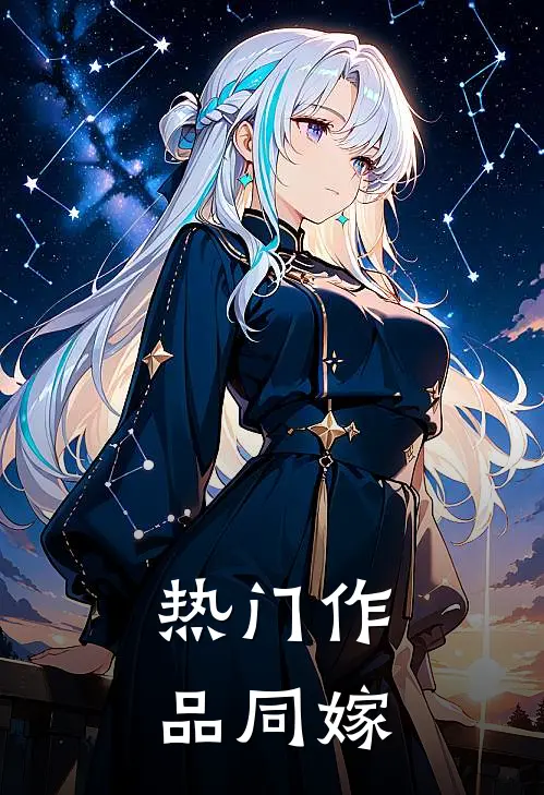 热门作品同嫁