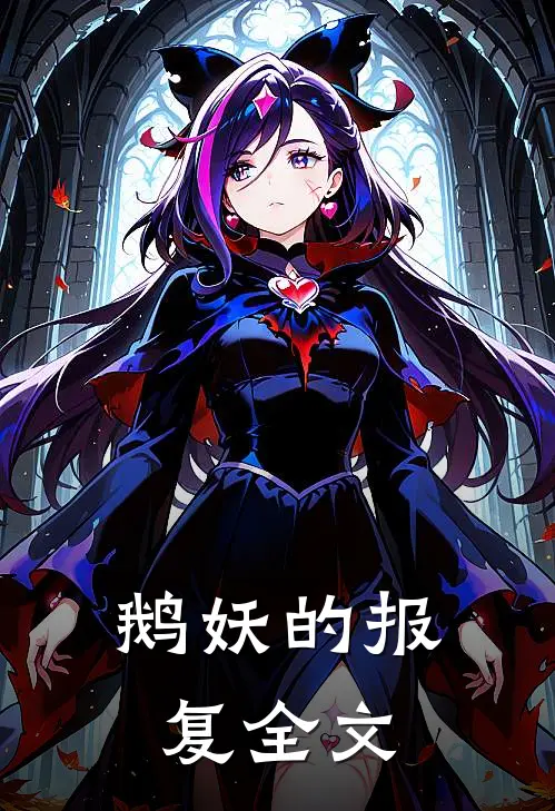 鹅妖的报复全文