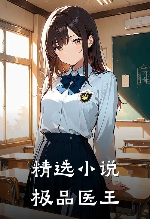 精选小说极品医王