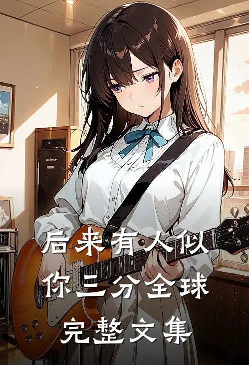 后来有人似你三分全球完整文集