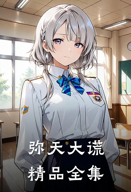 弥天大谎精品全集