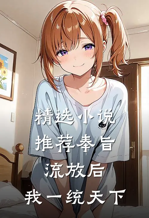 精选小说推荐奉旨流放后，我一统天下