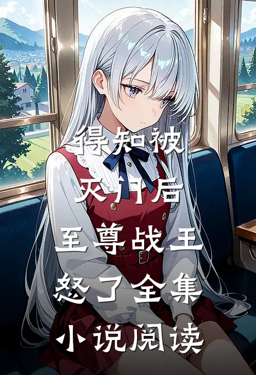 得知被灭门后，至尊战王怒了全集小说阅读