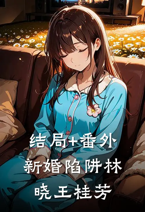 结局+番外新婚陷阱林晓王桂芳