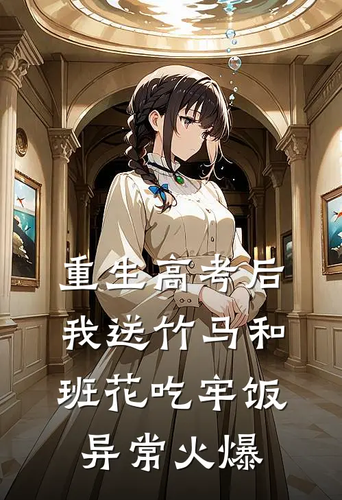 重生高考后，我送竹马和班花吃牢饭异常火爆