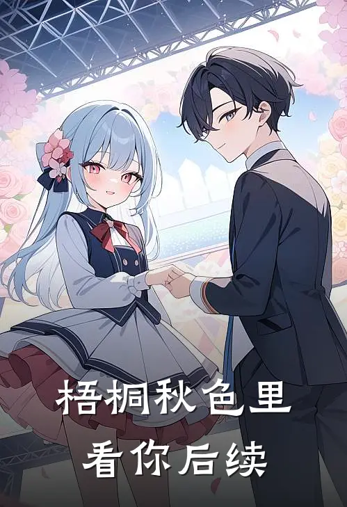 梧桐秋色里看你后续