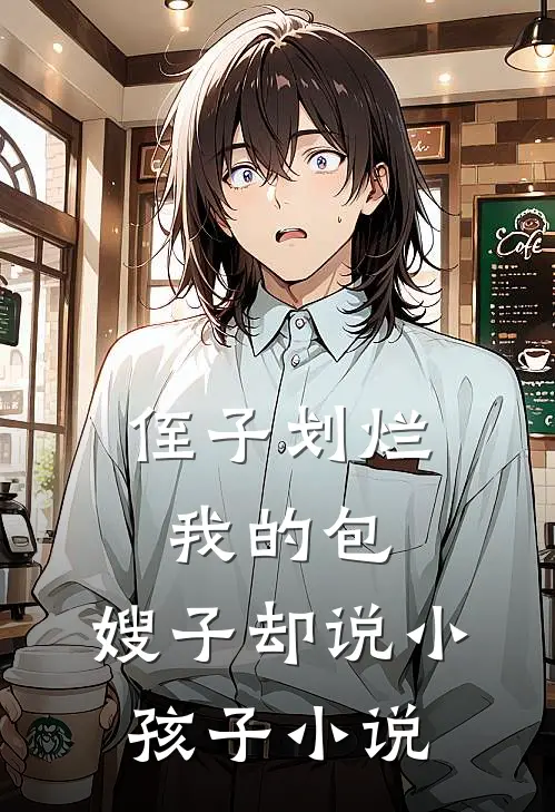 侄子划烂我的包，嫂子却说小孩子小说