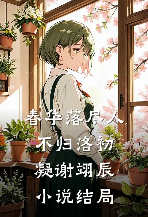 春华落尽人不归洛初凝谢翊辰小说结局