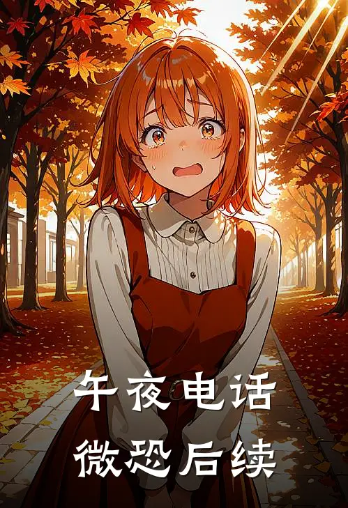 午夜电话【微恐】后续