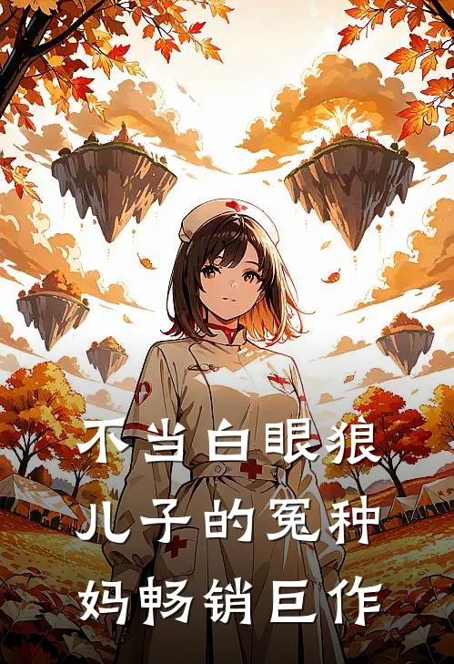 不当白眼狼儿子的冤种妈畅销巨作