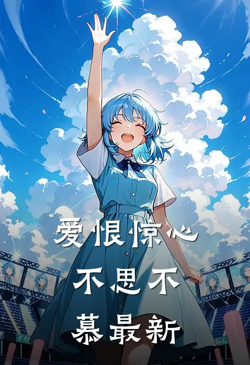 爱恨惊心，不思不慕最新